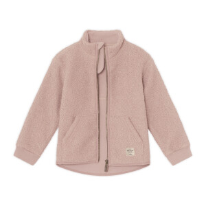 MiniATure Teddyfleecejacke Matsaleh
