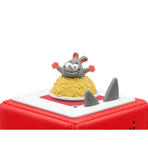 Tonies Hurra Kinderlieder - Best of