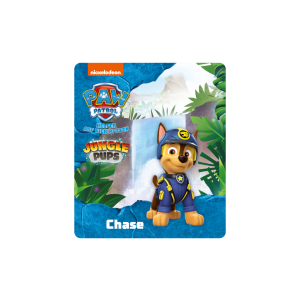 Tonies PAW Patrols Jungle Pups: Chase
