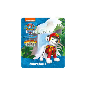 Tonies PAW Patrols Jungle Pups: Marshall