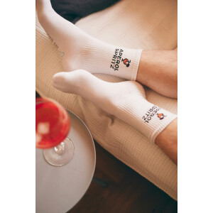 MyDay MyDream Socken Aperol Spritz