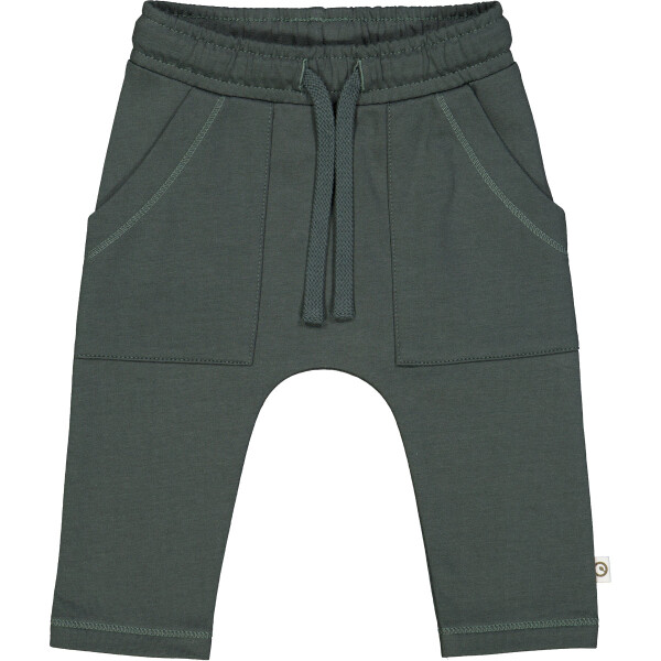 Müsli by green cotton Sweathose gefüttert Cozy Me
