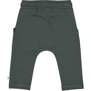 Müsli by green cotton Sweathose gefüttert Cozy Me