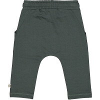 Müsli by green cotton Sweathose gefüttert Cozy Me