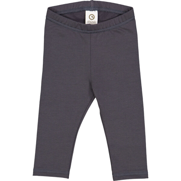 Müsli by green cotton Leggings gefüttert