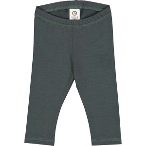 Müsli by green cotton Leggings gefüttert