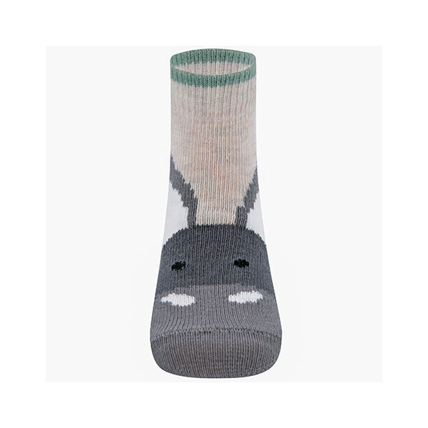 Ewers Socken Bio Esel