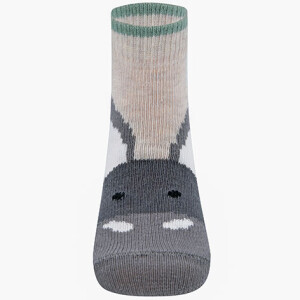 Ewers Socken Bio Esel