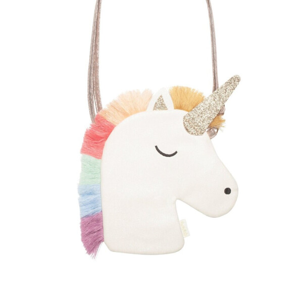 Rockahula Umhängetasche Rainbow Unicorn
