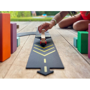 Waytoplay Runway Straßenset 9 tlg.