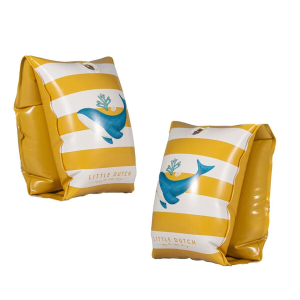 Little Dutch Schwimmflügel Ocean Dreams