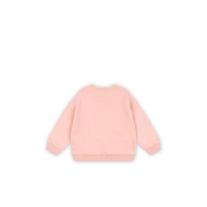 Konges Sløjd Sweatshirt Lou Bio Mellow Cherry