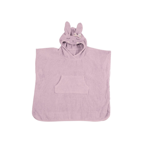 Kikadu Poncho Hase Bio