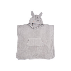 Kikadu Poncho Hase Bio