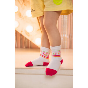 MyDay MyDream Socke Kitakind