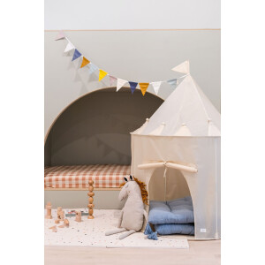 3 Sprouts Spielzelt recycelt