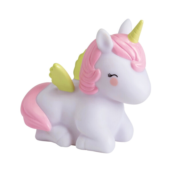 A Little Lovely Company Spardose Einhorn