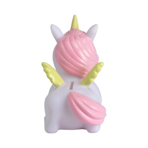 A Little Lovely Company Spardose Einhorn