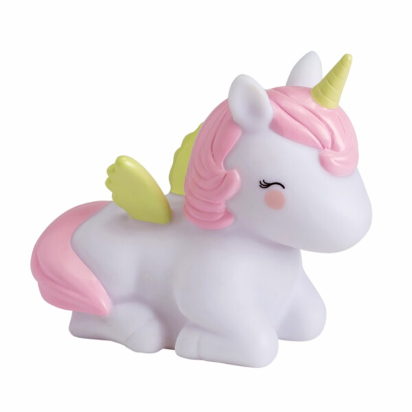 A Little Lovely Company Spardose Einhorn