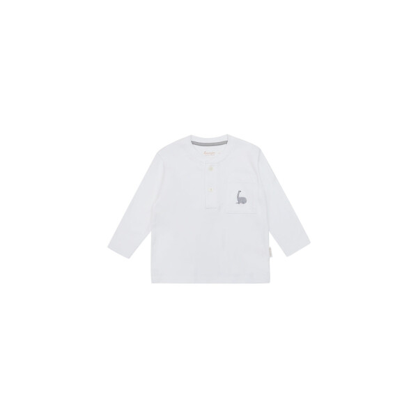 Leevje Longsleeve Little Brachiosaurus Bio