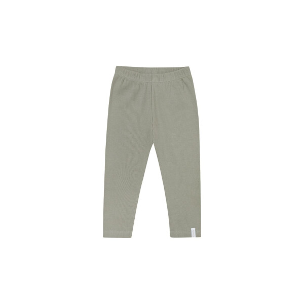 Leevje Leggings Mini-Rib Jersey