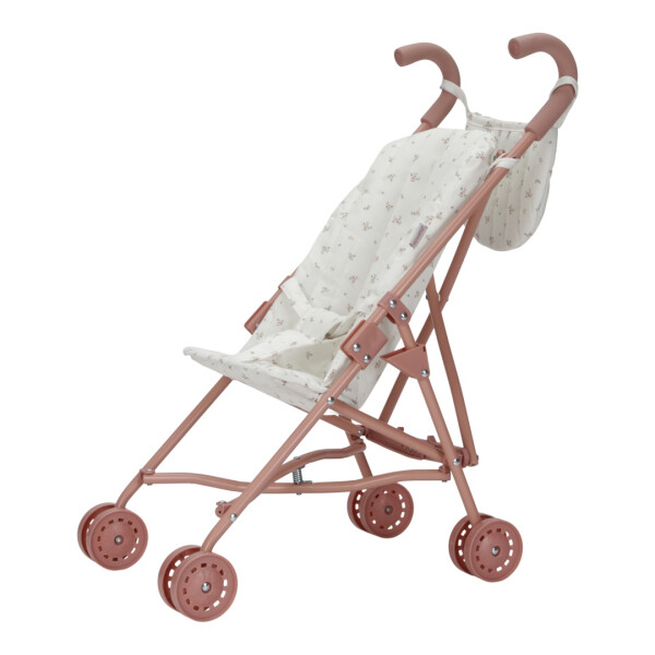 Little Dutch Puppenbuggy Metall/Stoff