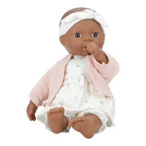 Little Dutch Babypuppe Noa
