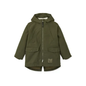Liewood Winterjacke Timber 2-in1