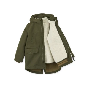 Liewood Winterjacke Timber 2-in1