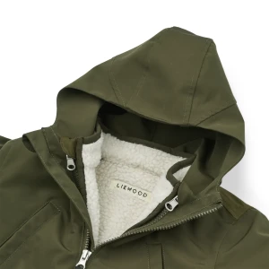 Liewood Winterjacke Timber 2-in1