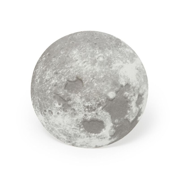 Legami Selbstklebender Leuchtmond - Super Moon