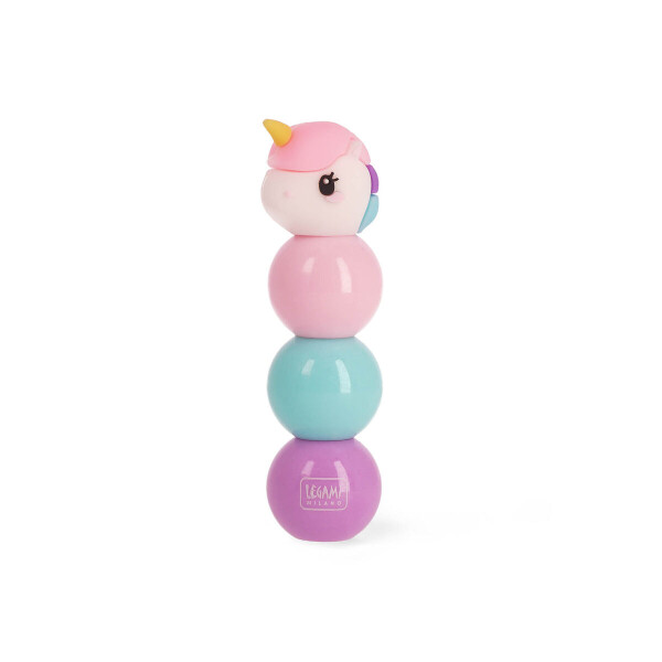 Legami 3-in-1 Marker Unicorn