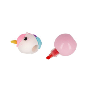 Legami 3-in-1 Marker Unicorn