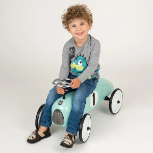 Nanga Hausschuhe Bio-Wolle Shaggy Sloth 2.0