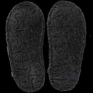 Nanga Hausschuhe Bio-Wolle Shaggy Sloth 2.0