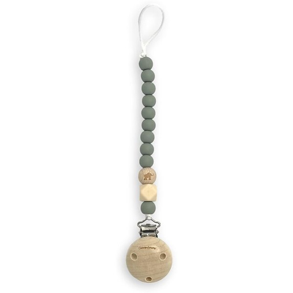 Chewies&More Schnullerkette Elephant
