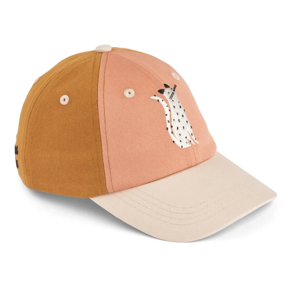 Liewood Cap Danny Cat