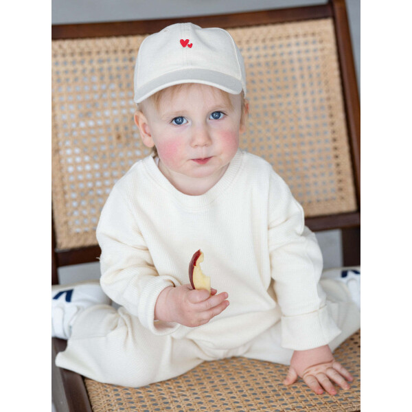 Atelier Rive Cap Heart Mini Plus