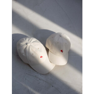 Atelier Rive Cap Heart Mini Plus