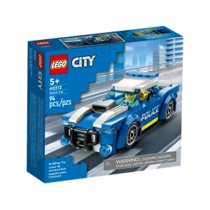 LEGO City Polizeiauto 60312
