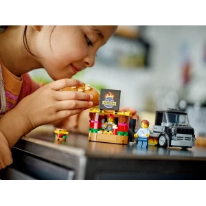 LEGO City Burger-Truck 60404