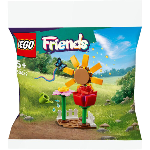LEGO Friends Blumengarten 30659