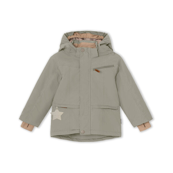 MiniATure Winterjacke MATVESTYN