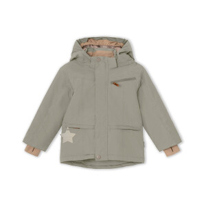 MiniATure Winterjacke MATVESTYN
