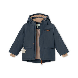 MiniATure Winterjacke MATVESTYN