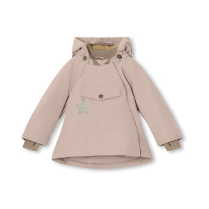 MiniATure Winterjacke mit Fleece MATWANG