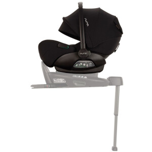 Nuna arra™ flex i-Size Babyschale