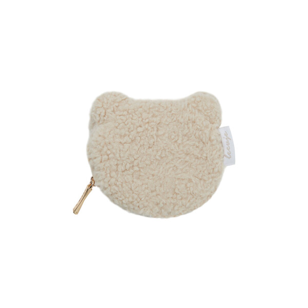 Leevje Portemonnaie Teddy Bear