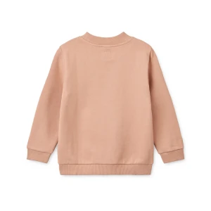 Liewood Sweatshirt Bio Thora Unicorn