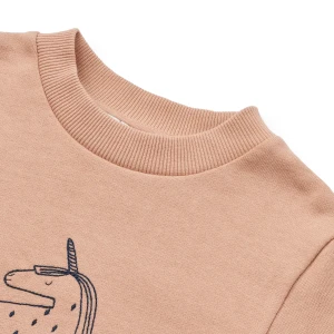 Liewood Sweatshirt Bio Thora Unicorn